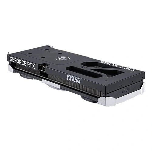 MSI RTX 5060 Ti Ventus 3X OC 8GB GDDR7 Graphics Card